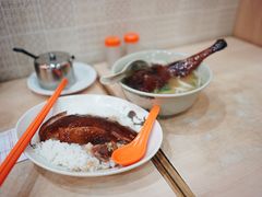 -一乐烧鹅(中环店)