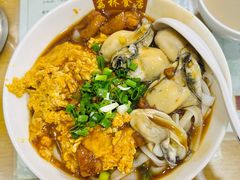 -荔林食店(西华路店)