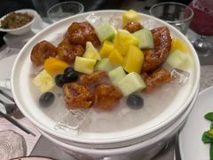 -大树餐厅(大悦城店)
