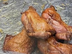 -大益烤鸡