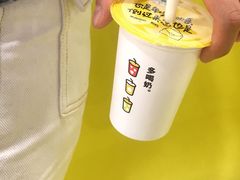 -一鸣真鲜奶吧(益乐路店)