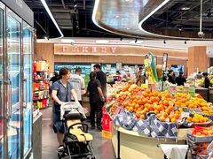 -Olé精品超市(广州太古汇店)