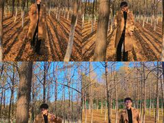 -艾溪湖湿地公园