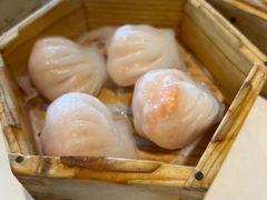 大只虾饺-龙庭华宴·粤菜·早茶