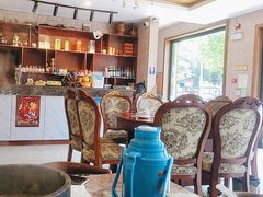 -鲁朗纳麦石锅鸡庄园
