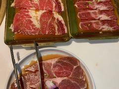 -炙城·韩式烤肉(南京东路店)