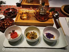 -叶叶菩提·晋福宫