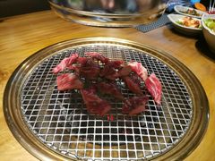 -牛人·雪花牛·木炭烤肉(昆山陆家店)