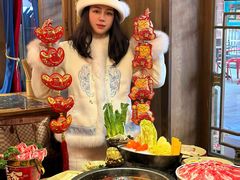 -蜀大侠火锅(总府路店)