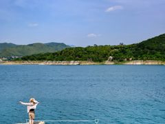 -北京金海湖景区