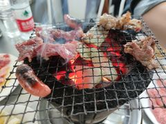 -松明一烤肉馆(鲁园店)