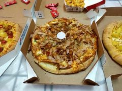 -达美乐比萨(国瑞北路店)