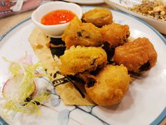 -点都德(聚福楼店)