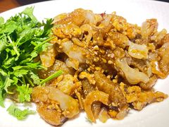 -惠宾饭庄(中山路店)