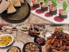 -火婆子·川小馆(扬韬科技广场店)