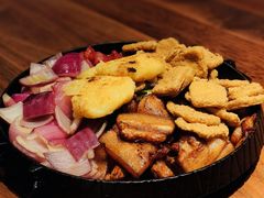 -树厨地道黔菜(凯里韶山南路店)