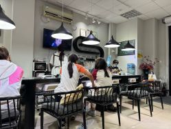 -LEILEI NAIL蕾蕾美甲美睫