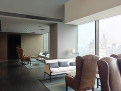 -郑州建业艾美酒店