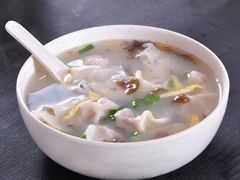 -老谢野馄饨(延安路店)