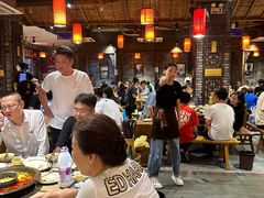 -重庆渝达老火锅(春熙路店)