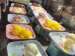 -水桶王国主题餐厅·聚会·生日派对·亲子活动·家庭套餐(亚龙湾希尔顿店)