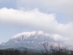 -庐山天沐温泉度假村
