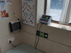 -谐和益家动物医院·免疫绝育·血液透析·宠保定点医院(高新伊藤分院)