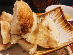 -思金拉措庄园藏餐(太阳岛店)