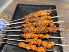 -鼎牛牛炖锅·烤串(温泉路店)