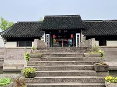 -柯岩风景区
