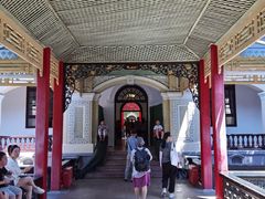 -南京中国近代史遗址博物馆(南京总统府)