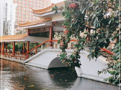 -番禺宾馆丽苑厅