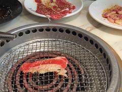 -火炉火自助餐(西直门凯德MALL店)