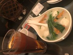 -翠华餐厅(正佳广场店)