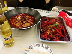 -簋街仔仔小龙虾(总店)