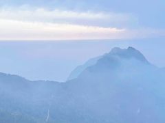 -秦岭天竺山生态文化旅游景区