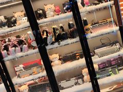 -懒鹿智能电竞酒店(蜀汉路店)