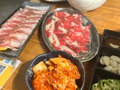 -山居屋炭火烧肉(厚街万达店)