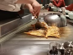 -铁板诱惑法式铁板烧(大卫城店)