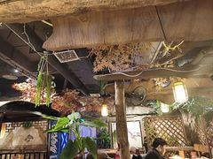 -城墙拐拐火锅(三峡广场黑金冠店)