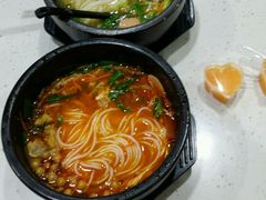 -官人桥番茄米线(温江行署店)