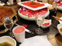 -蜀九香火锅(彩虹店)