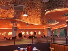 -淼福猪肚鸡·椰子鸡火锅(大沙地店)