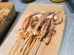 -蛙喔牛蛙(仙林万达茂店)