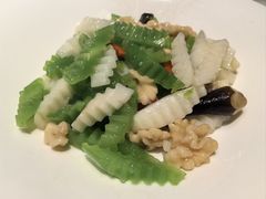 渔府全素-宝轩渔府·海鲜(水上店)