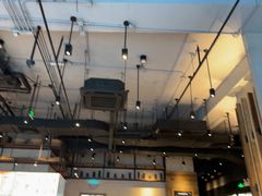 -星巴克(北京三里屯SOHO一店)