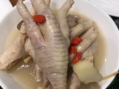 -北海金昌开元名都大酒店·四季轩中餐厅