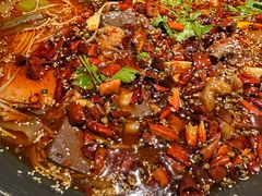 -麻六记(凤凰汇店)