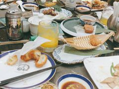 -極上萬膳·日料放题(海岸城店)