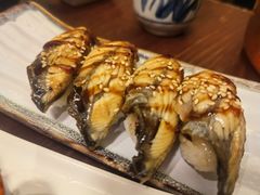 -晓寿司·精致料理(绿地店)